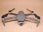 DJI Mavic PRO 2 Fly More Combo