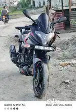 Pulsar 220f