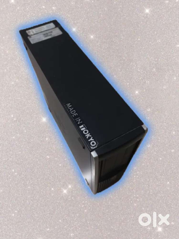 Hp compaq 8300 elite sff