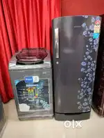 Fridge for sell
