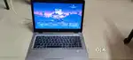 Hp laptop gud condition