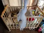 Baby hug Bed