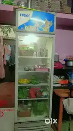 Haier refrigerator