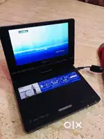 Sony portable DVD player