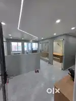 Fully Furnished Office In Vivek Vihqr Swej Farm Jaipur