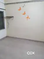 2 BHK Semi Furnished flat for sale in Mahavir Nagar behind shiva prime