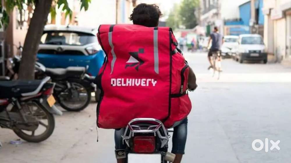 Delivery Executives For Othera