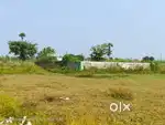 Side by side 3 plots for sale at Gadala Main Residential Area