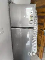 Brand new 272Litre inverter compressor