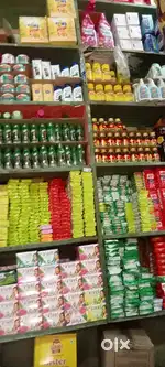 Stationery goods dokaner jonno ekjon luk chai.