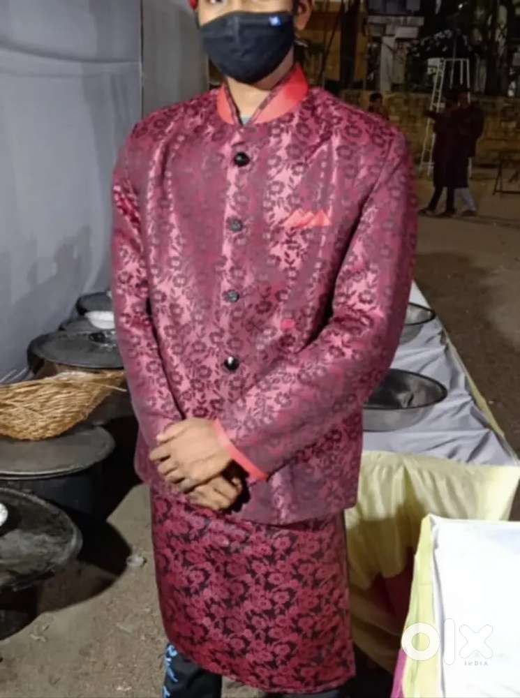 Wanted catering boys & girls,