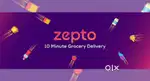 HIRING!! HIRING!! ZEPTO@ VELACHERY