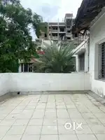 First Floor Office Space available  Batukbhai Dharampeth wt Terrace