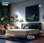 Sleepyhead Queen Mattress