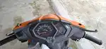 Honda dio 2017 model