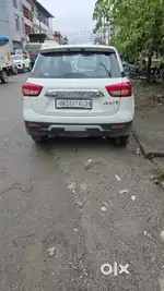Maruti Suzuki Brezza 2019 Diesel 45000 Km Driven