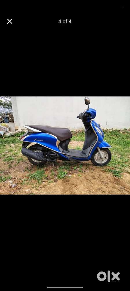 Fascino for sell