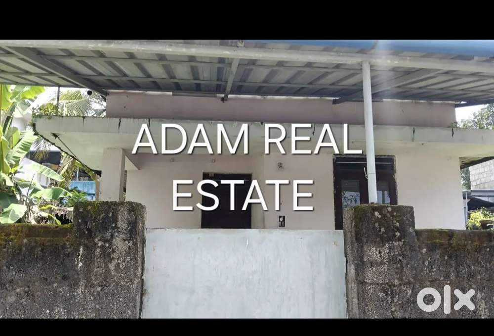 2bhk independent house rent aluva muppathadam