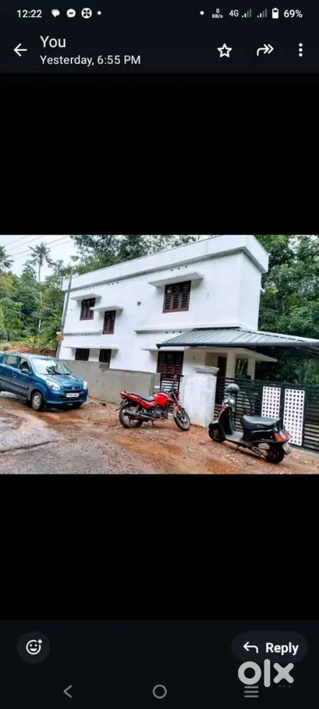 Puthuppalli.thottakadu.new.erunilaveedu.29.lakh