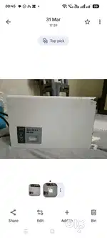 Ac stabilizer
