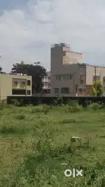 JR Habitat, BMRDA Approved A Katha