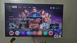 Brand New - Xiaomi (55 inch) QLED Ultra HD 4K TV - Price Negotiable
