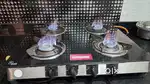 Sunshine Gas stove 4 burner