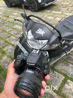 CAM FOR RENT