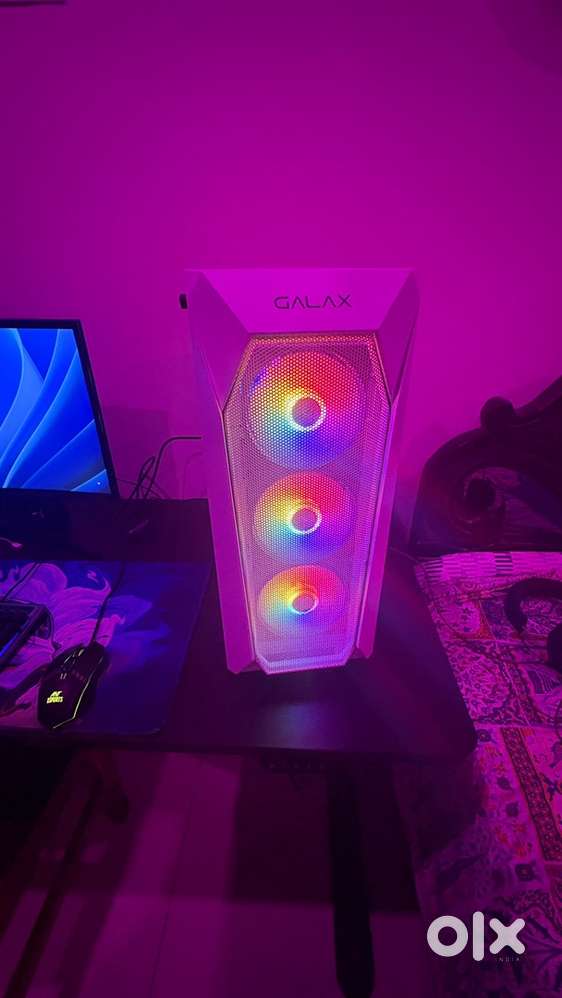 Gaming Personal Computer