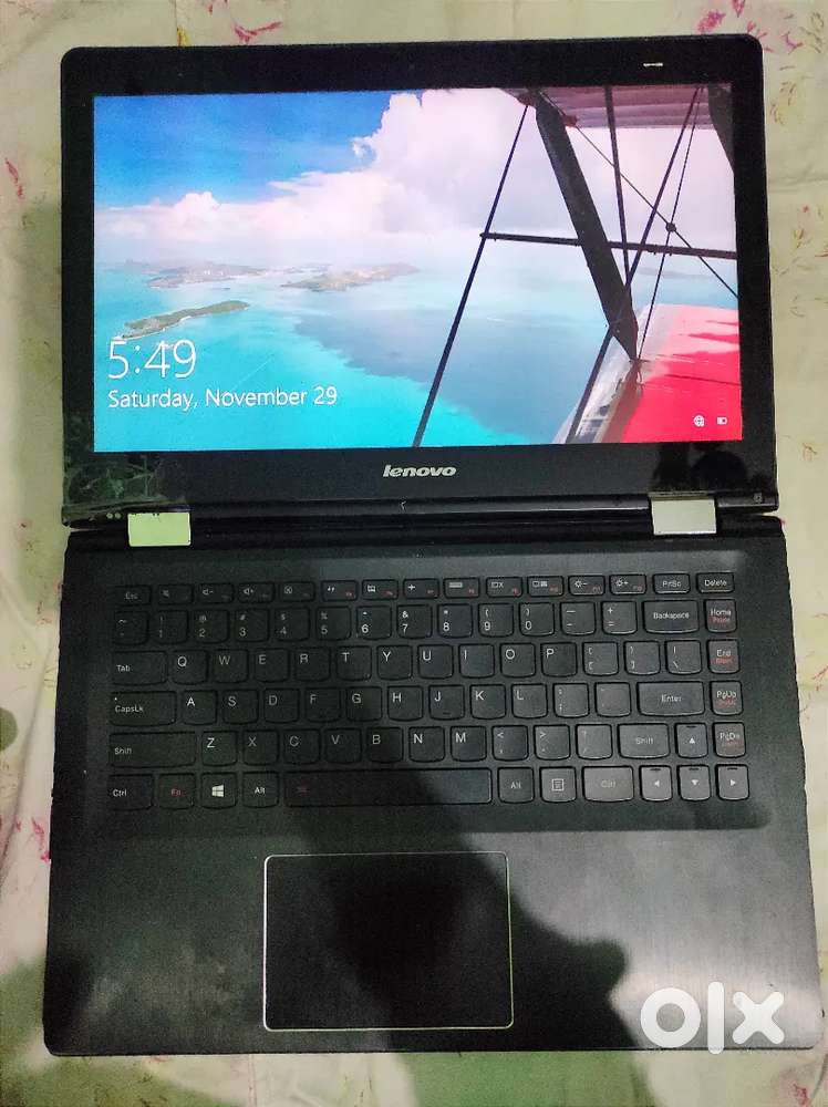 Lenovo Yoga 360 Touch Screen