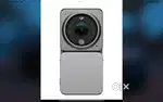 DJI ACTION 2 UNUSED NEW CONDITION @14000 fix price