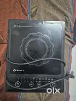 Bajaj Induction 1200w
