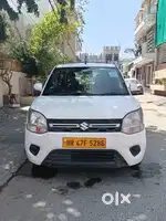 Maruti Suzuki Wagon R 2023 CNG & Hybrids 78000 Km Driven
