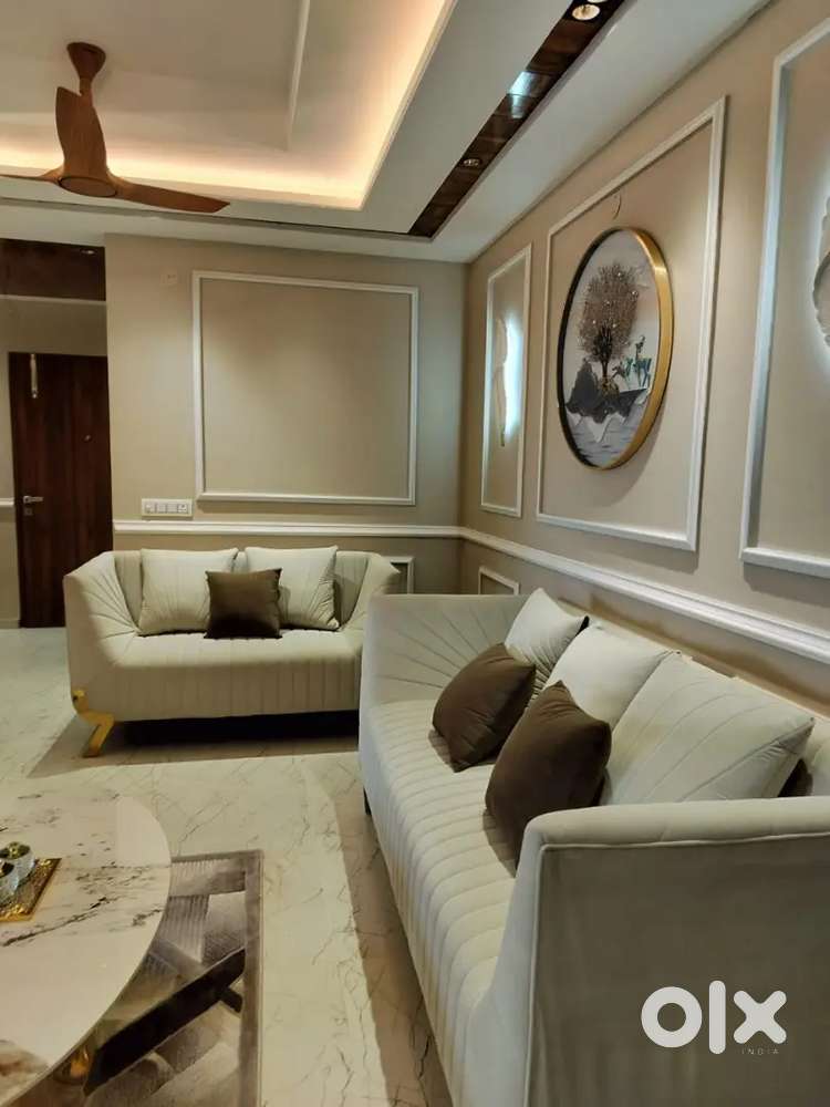 4BHK LAXURIOUS FLATS FOR SALE IN HIGH-RISE