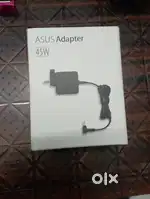 Asus Laptop Charger 45W 20V 2.5 A 4x1.2mm