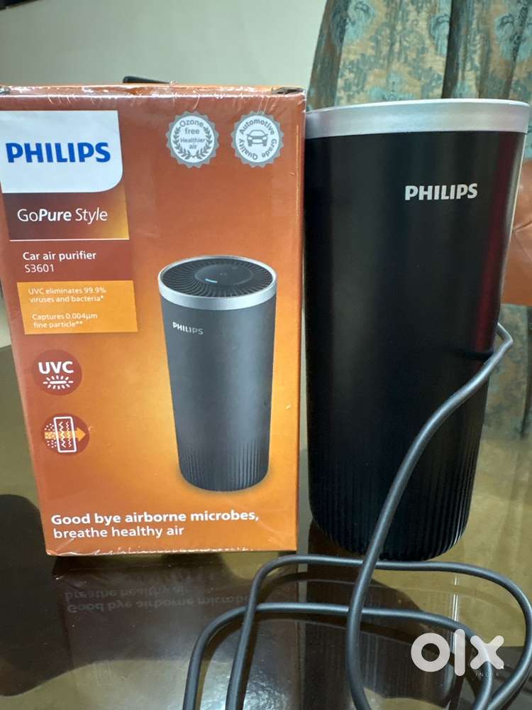 Philips Car air purifier