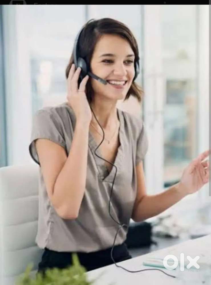 Executive Assistant