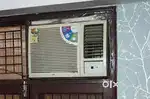 Old AC for sell
