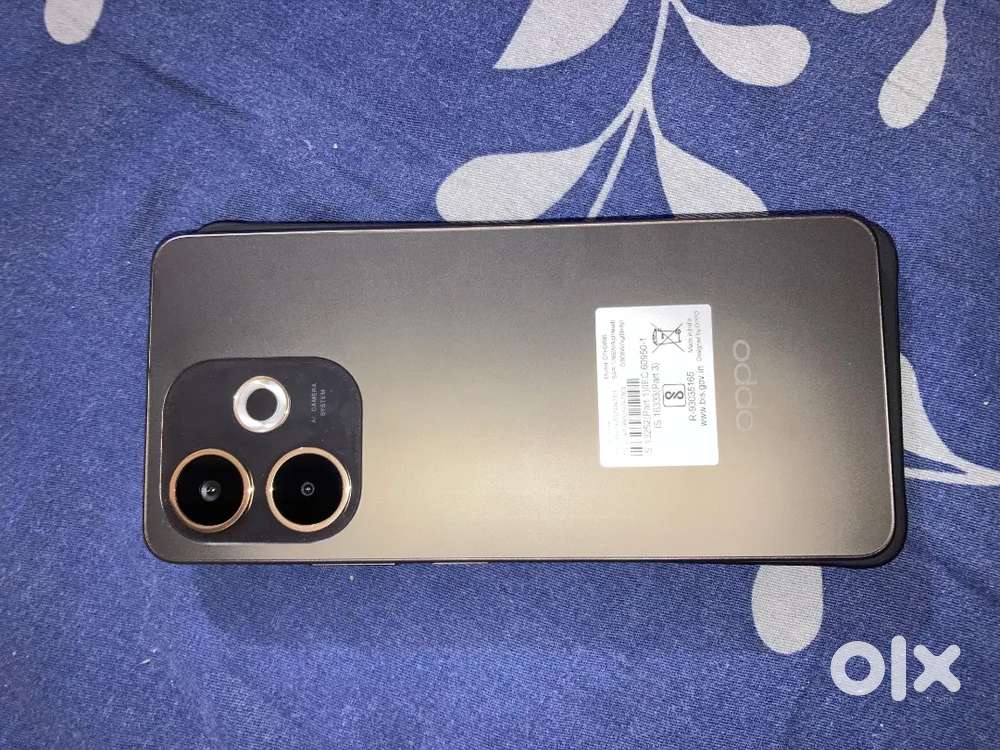 A5 Pro 5g latest series