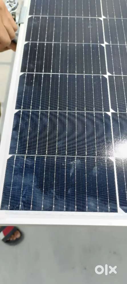 Solar panel wholesale