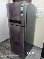 Whirlpool Fridge