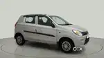 Maruti Suzuki Alto 0.8 LXI (O), 2021, Petrol