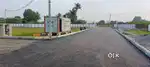 Ikkadu DTCP plots at 2199 Rs Per Sft, Just near Main Road!