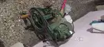 Barf gola machine (electric) for sale