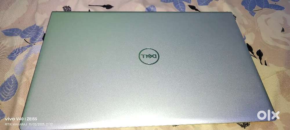Dell laptop