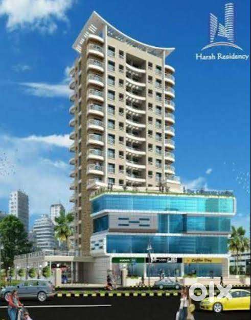 Individual Structure for sale JP North 4000sqft Carpet
