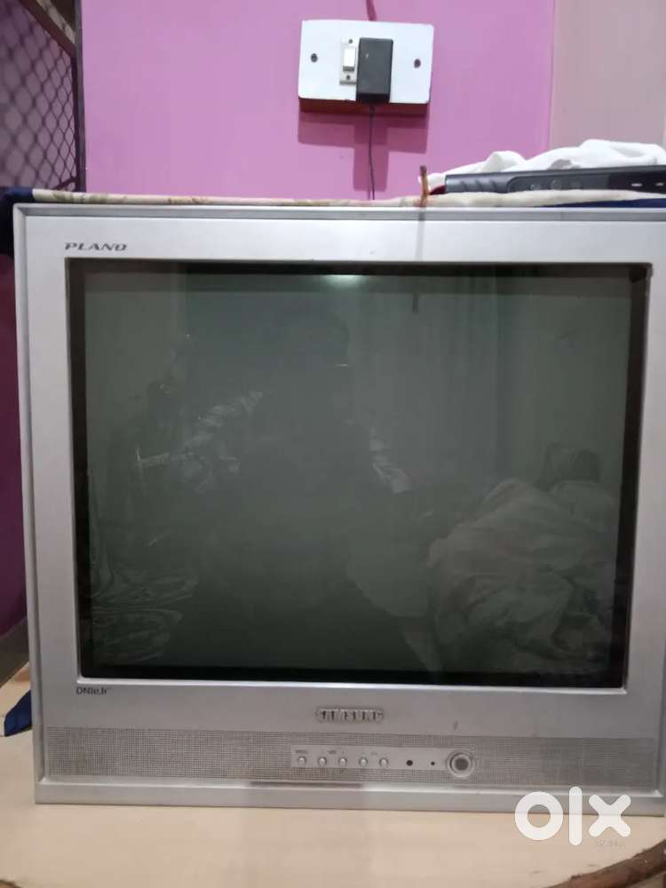Samsung tv