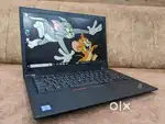 Discounted laptops Lenovo Thinkpad T480s/i7-8th Gen/16GB/256GB/14inch