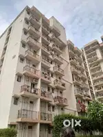 1rk flat pre rented