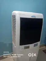 Symphony air cooler